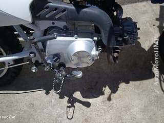  Motocross motorcycle • Motorcycles  in PMR • AutoMotoPMR - Motor market of PMR.
