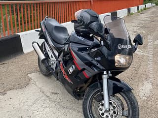 Продам сузуки gsx-f750. Продам запчасти