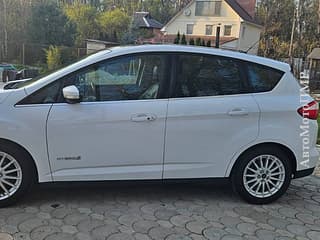 Продам Ford C-Max, 2013, гибрид, автомат. Авторынок ПМР, Тирасполь. АвтоМотоПМР.