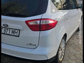 Продам Ford C-Max, 2013, гибрид, автомат. Авторынок ПМР, Тирасполь. АвтоМотоПМР.