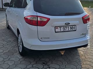 Продам Ford C-Max, 2013, гибрид, автомат. Авторынок ПМР, Тирасполь. АвтоМотоПМР.