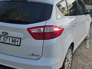 Продам Ford C-Max, 2013, гибрид, автомат. Авторынок ПМР, Тирасполь. АвтоМотоПМР.