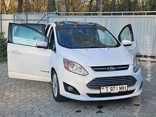 Продам Ford C-Max, 2013, гибрид, автомат. Авторынок ПМР, Тирасполь. АвтоМотоПМР.