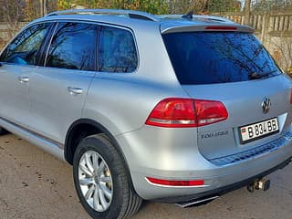 Продам VW TOUAREG, 2012 год, мотор 3.0 турбодизель, АКПП