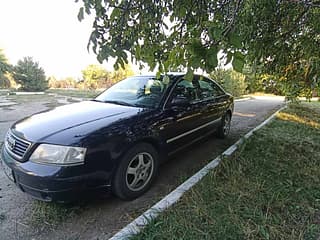 Mașini în Moldova și Transnistria, vânzare, închiriere, schimb<span class="ans-count-title"> 1606</span>. Продам Ауди А6 механика 5ступка 2.4 бензин