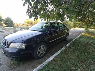 Продам Ауди А6 механика 5ступка 2.4 бензин. Used Cars in Moldova and Pridnestrovie, sale, rental, exchange