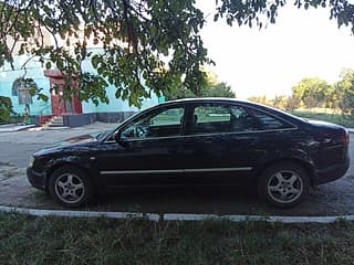 Selling Audi A6, petrol, mechanics. PMR car market, Tiraspol. 