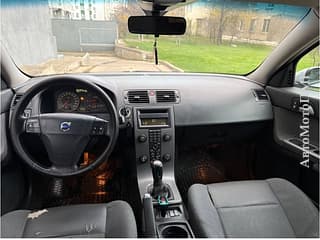 Volvo V50, 2007, дизель, механика. Тирасполь
