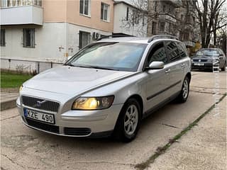 Volvo V50 2007 г.в.