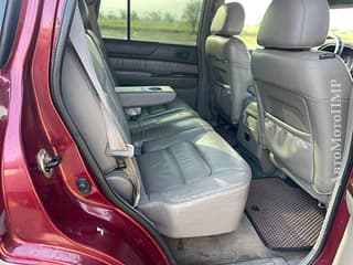 Продам Nissan Patrol, 2001, дизель, автомат. Авторынок ПМР, Тирасполь. АвтоМотоПМР.