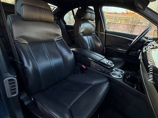 Продам BMW 7 Series, 2007 г.в., дизель, автомат. Авторынок ПМР, Тирасполь. АвтоМотоПМР.