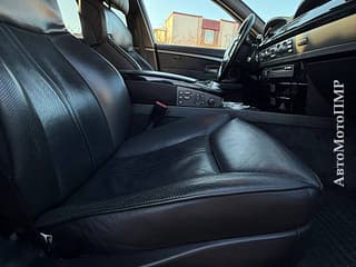 Продам BMW 7 Series, 2007 г.в., дизель, автомат. Авторынок ПМР, Тирасполь. АвтоМотоПМР.