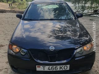 Used Cars in Moldova and Transnistria, sale, rental, exchange<span class="ans-count-title"> (1)</span>. Продам Nissan Almera 2003г