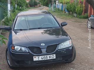 Продажа легковых авто в ПМР и Молдове<span class="ans-count-title"> (1)</span>. Продам Nissan Almera 2003г
