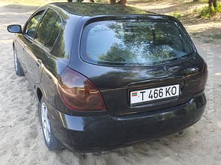 Продам Nissan Almera, 2003 г.в., механика. Авторынок ПМР, Тирасполь. АвтоМотоПМР.