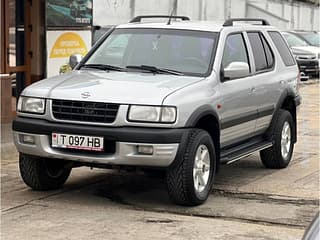 Opel Frontera 2002 г.в.