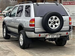 Опель фронтера полный привод в отличном состоянии пишите 4