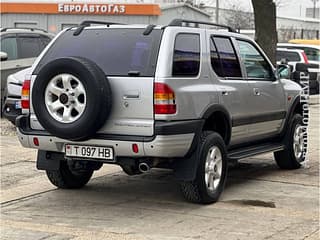 Опель фронтера полный привод в отличном состоянии пишите 4