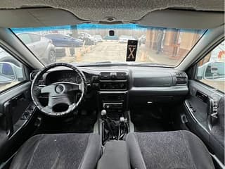 Опель фронтера полный привод в отличном состоянии пишите 4