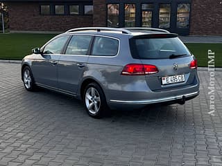 Продам Volkswagen Passat, 2012 г.в., бензин-газ (метан), механика. Авторынок ПМР, Тирасполь. АвтоМотоПМР.