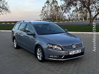 Продам Volkswagen Passat, 2012 г.в., бензин-газ (метан), механика. Авторынок ПМР, Тирасполь. АвтоМотоПМР.