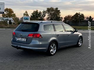 Продам Volkswagen Passat, 2012 г.в., бензин-газ (метан), механика. Авторынок ПМР, Тирасполь. АвтоМотоПМР.