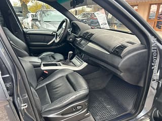 Продам BMW X5, 2004, дизель, автомат. Авторынок ПМР, Тирасполь. АвтоМотоПМР.