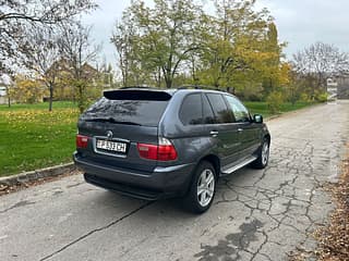 Продам BMW X5, 2004, дизель, автомат. Авторынок ПМР, Тирасполь. АвтоМотоПМР.