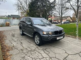 Продам BMW X5, 2004, дизель, автомат. Авторынок ПМР, Тирасполь. АвтоМотоПМР.