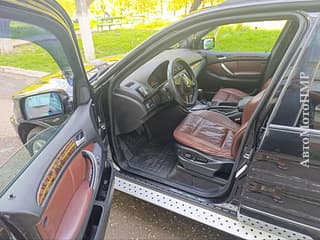 Selling BMW X5, 2004, diesel, аutomatic. PMR car market, Tiraspol. 