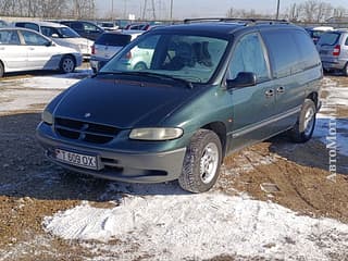 Chrysler Voyager 2000 