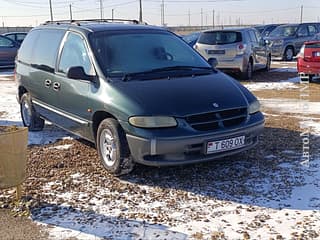 Хороший минивен газ метан можно на обмен пишите 77751188