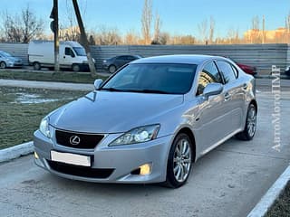 Lexus IS Series 2008 