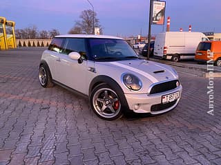 Продам Mini Cooper, 2010, бензин, автомат. Авторынок ПМР, Тирасполь. АвтоМотоПМР.