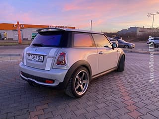 Продам Mini Cooper, 2010, бензин, автомат. Авторынок ПМР, Тирасполь. АвтоМотоПМР.