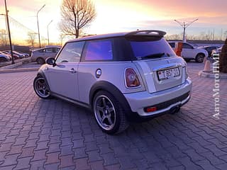 Продам Mini Cooper, 2010, бензин, автомат. Авторынок ПМР, Тирасполь. АвтоМотоПМР.