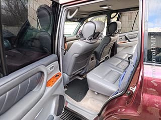 Продам Toyota Land Cruiser, 2001 г.в., дизель, автомат. Авторынок ПМР, Тирасполь. АвтоМотоПМР.