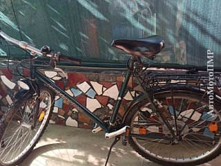 Продам велосипед в отличном состоянии привезён из Германии. Vânzarea de biciclete în Moldova și Transnistria<span class="ans-count-title"> (184)</span>