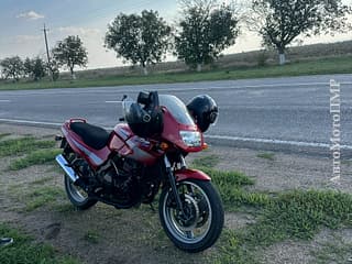 Мотоцикл спорт-туризм • Мотоциклы  в ПМР • АвтоМотоПМР - Моторынок ПМР.