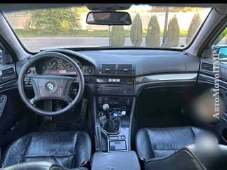 Продам BMW 5 Series, 1999 г.в., бензин, механика. Авторынок ПМР, Тирасполь. АвтоМотоПМР.