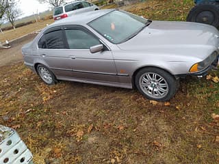 Продам BMW 5 Series, 1997 г.в., дизель, механика. Авторынок ПМР, Тирасполь. АвтоМотоПМР.