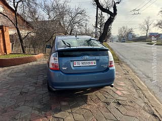 Vând Toyota Prius, 2007 a.f., hibrid, automata. Piata auto Pridnestrovie, Tiraspol. AutoMotoPMR.