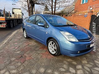 Vând Toyota Prius, 2007 a.f., hibrid, automata. Piata auto Pridnestrovie, Tiraspol. AutoMotoPMR.