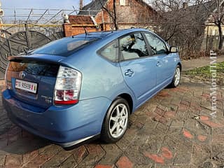 Vând Toyota Prius, 2007 a.f., hibrid, automata. Piata auto Pridnestrovie, Tiraspol. AutoMotoPMR.