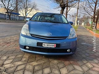 Vând Toyota Prius, 2007 a.f., hibrid, automata. Piata auto Pridnestrovie, Tiraspol. AutoMotoPMR.