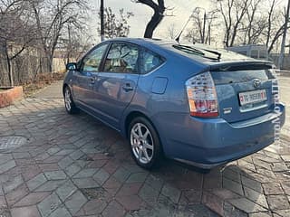 Vând Toyota Prius, 2007 a.f., hibrid, automata. Piata auto Pridnestrovie, Tiraspol. AutoMotoPMR.