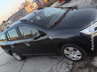 Vând Dacia Logan, 2018, diesel, automata. Piata auto Pridnestrovie, Tiraspol. AutoMotoPMR.