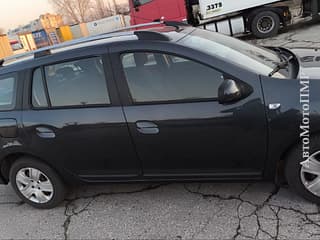 Vând Dacia Logan, 2018, diesel, automata. Piata auto Pridnestrovie, Tiraspol. AutoMotoPMR.