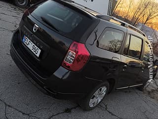 Vând Dacia Logan, 2018, diesel, automata. Piata auto Pridnestrovie, Tiraspol. AutoMotoPMR.