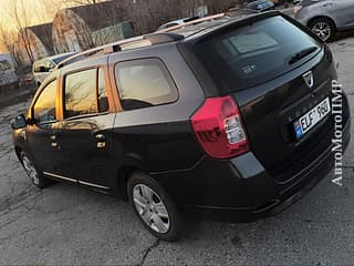 Vând Dacia Logan, 2018, diesel, automata. Piata auto Pridnestrovie, Tiraspol. AutoMotoPMR.